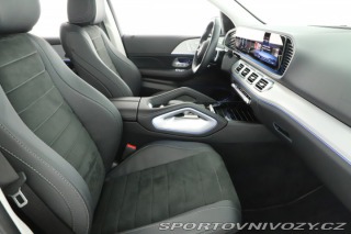 Mercedes-Benz Ostatní modely GLE AMG GLE 450 2024