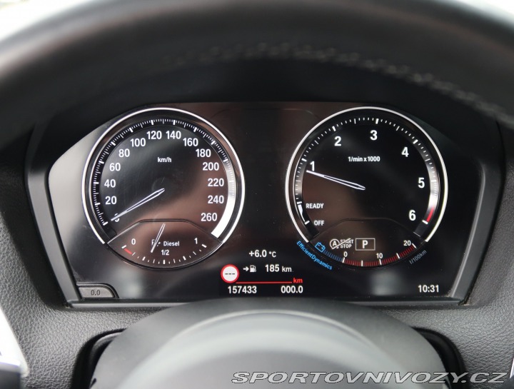 BMW 2 Sport Line 220 d xDrive 2018