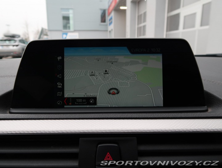 BMW 2 Sport Line 220 d xDrive 2018