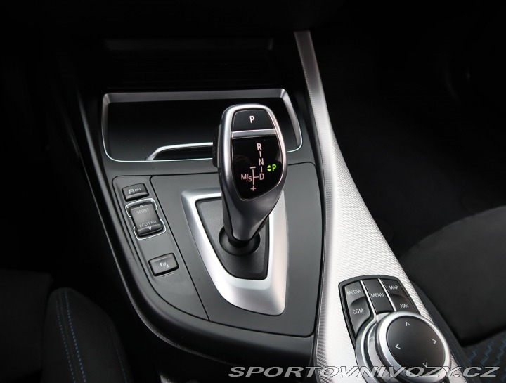 BMW 2 Sport Line 220 d xDrive 2018