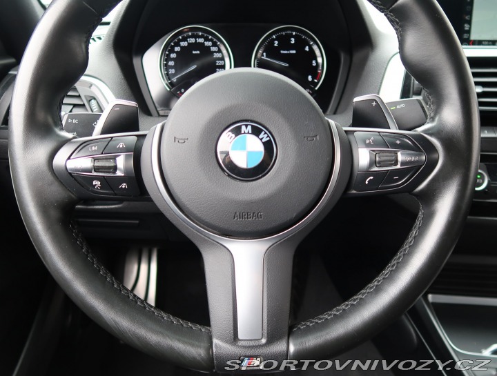 BMW 2 Sport Line 220 d xDrive 2018