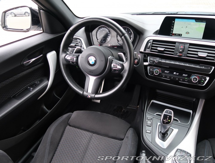 BMW 2 Sport Line 220 d xDrive 2018