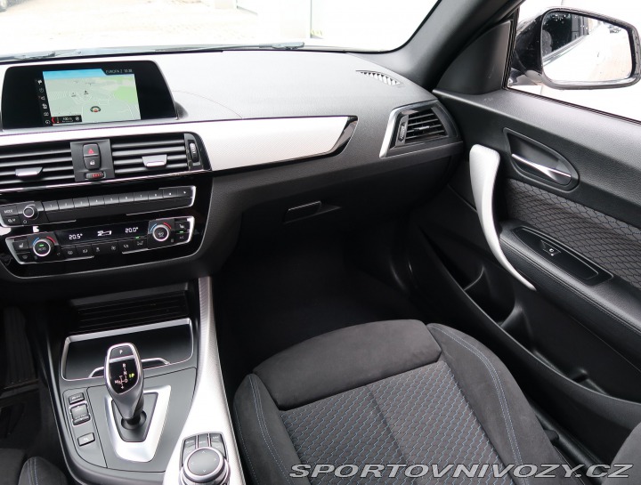 BMW 2 Sport Line 220 d xDrive 2018
