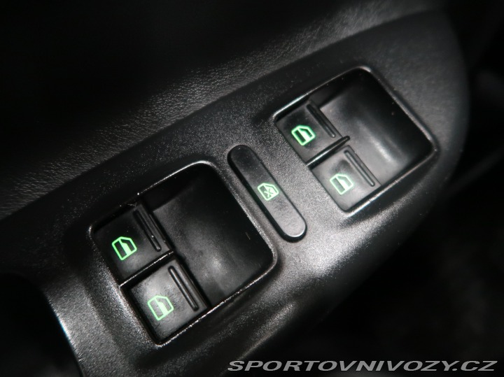 Škoda Octavia RS RS RS 2.0 TDI 2007