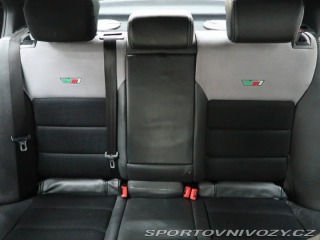 Škoda Octavia RS RS RS 2.0 TDI 2007