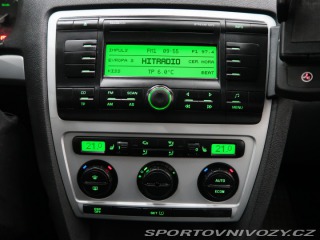 Škoda Octavia RS RS RS 2.0 TDI 2007
