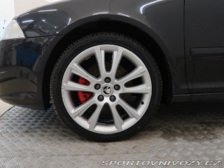Škoda Octavia RS RS RS 2.0 TDI 2007