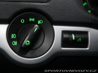 Škoda Octavia RS RS RS 2.0 TDI 2007