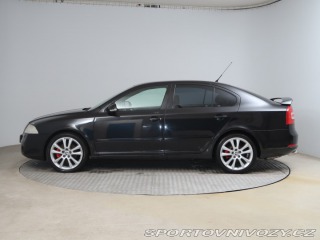 Škoda Octavia RS RS RS 2.0 TDI 2007