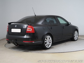 Škoda Octavia RS RS RS 2.0 TDI 2007