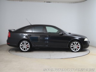 Škoda Octavia RS RS RS 2.0 TDI 2007