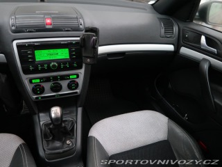Škoda Octavia RS RS RS 2.0 TDI 2007