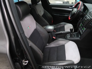 Škoda Octavia RS RS RS 2.0 TDI 2007