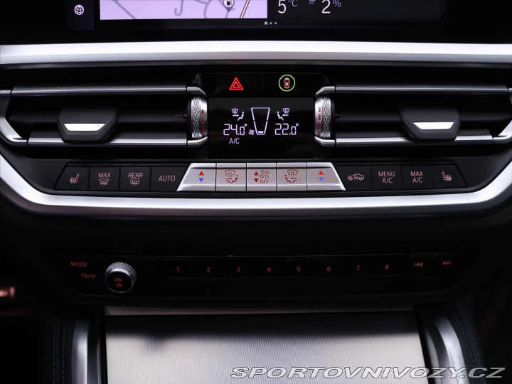 BMW 4 3,0 M440d xDrive LaserLED 2022
