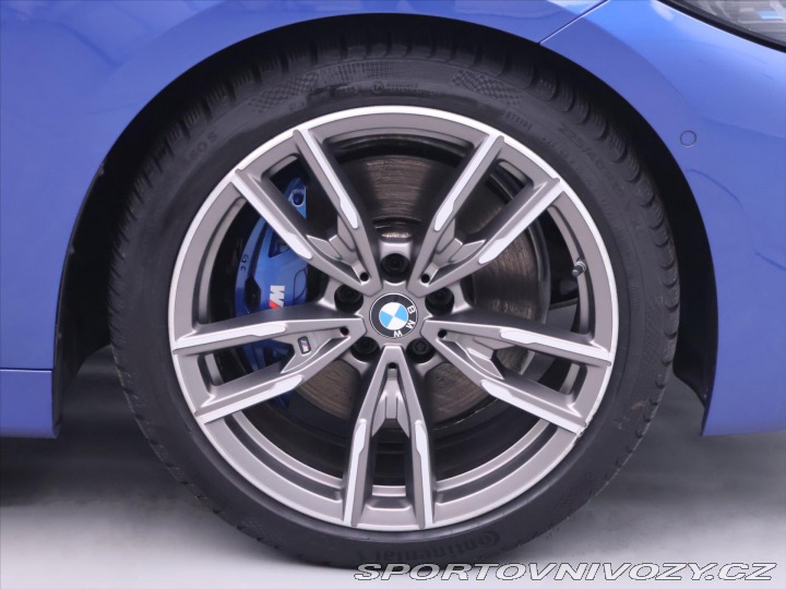 BMW 4 3,0 M440d xDrive LaserLED 2022