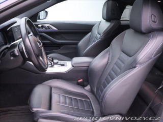 BMW 4 3,0 M440d xDrive LaserLED 2022