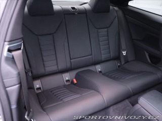 BMW 4 3,0 M440d xDrive LaserLED 2022