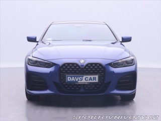 BMW 4 3,0 M440d xDrive LaserLED 2022