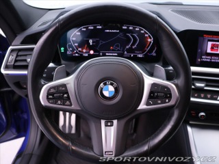 BMW 4 3,0 M440d xDrive LaserLED 2022