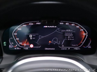 BMW 4 3,0 M440d xDrive LaserLED 2022