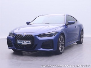 BMW 4 3,0 M440d xDrive LaserLED 2022