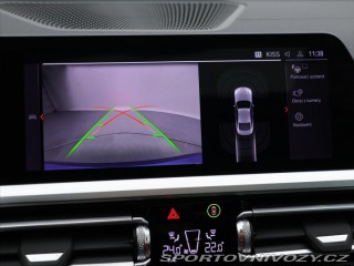 BMW 4 3,0 M440d xDrive LaserLED 2022