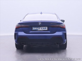 BMW 4 3,0 M440d xDrive LaserLED 2022