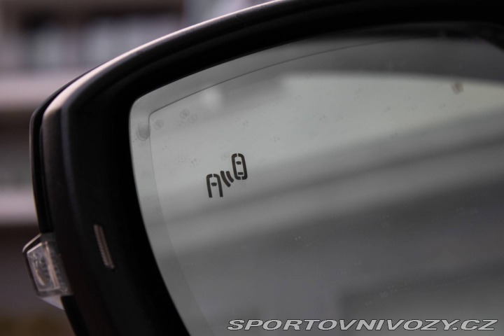 Škoda Octavia RS Combi 2.0 TSI 245k RS DS 2019