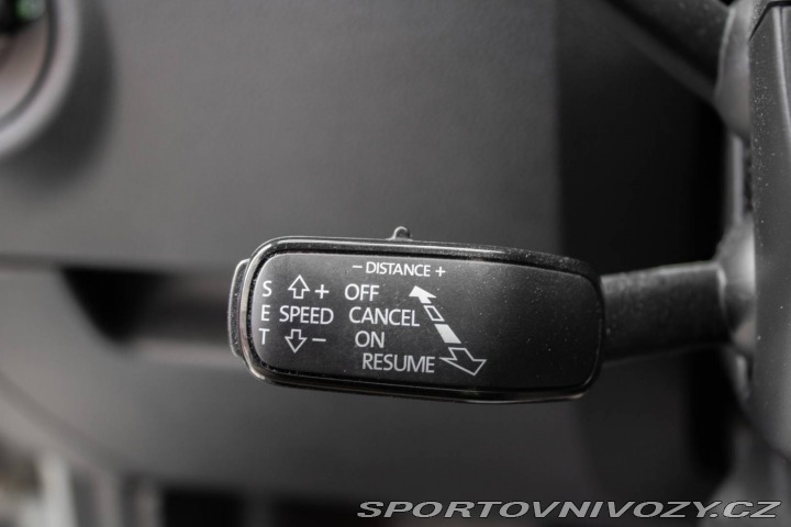 Škoda Octavia RS Combi 2.0 TSI 245k RS DS 2019