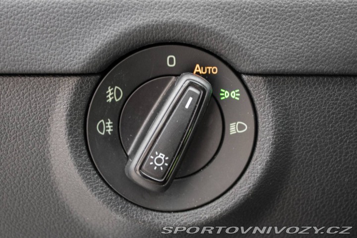 Škoda Octavia RS Combi 2.0 TSI 245k RS DS 2019