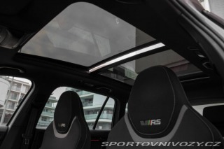 Škoda Octavia RS Combi  2.0 TSI 245k RS DS 2019