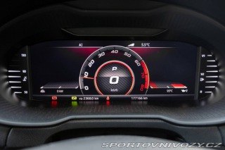 Škoda Octavia RS Combi  2.0 TSI 245k RS DS 2019