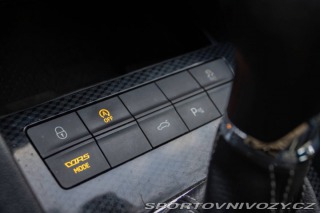 Škoda Octavia RS Combi  2.0 TSI 245k RS DS 2019