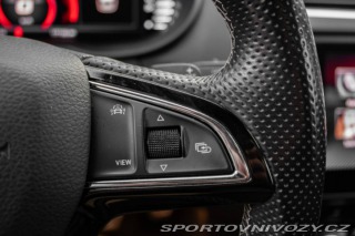 Škoda Octavia RS Combi  2.0 TSI 245k RS DS 2019