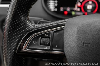 Škoda Octavia RS Combi  2.0 TSI 245k RS DS 2019