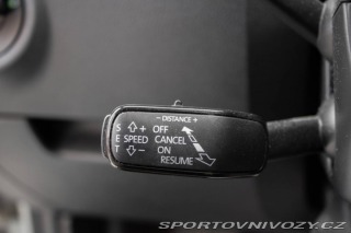 Škoda Octavia RS Combi  2.0 TSI 245k RS DS 2019