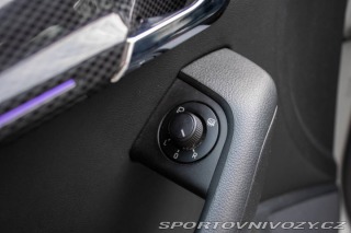 Škoda Octavia RS Combi  2.0 TSI 245k RS DS 2019