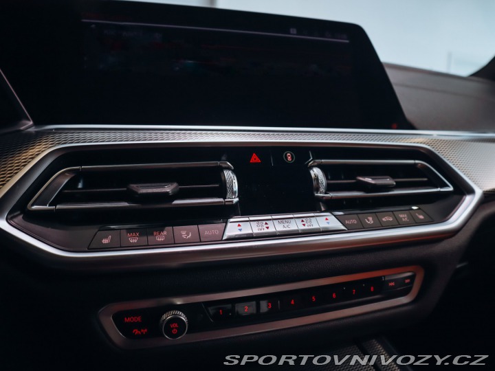 BMW X5 M50d xDrive 2019