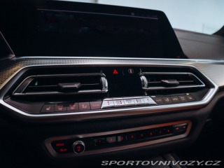 BMW X5 M50d xDrive 2019