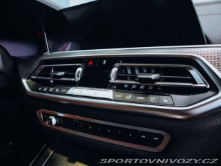 BMW X5 M50d xDrive 2019