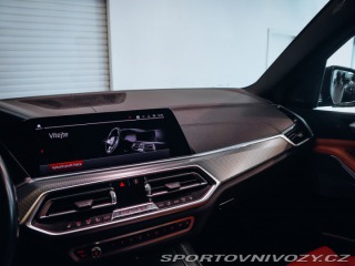 BMW X5 M50d xDrive 2019
