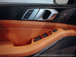 BMW X5 M50d xDrive 2019