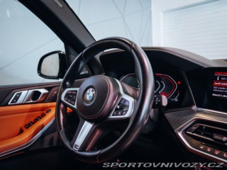 BMW X5 M50d xDrive 2019
