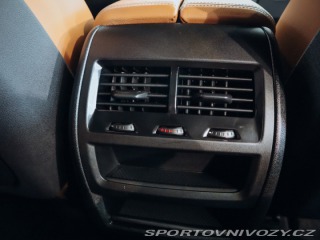 BMW X5 M50d xDrive 2019