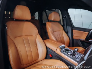 BMW X5 M50d xDrive 2019