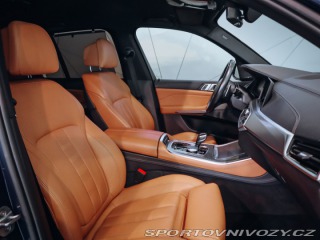 BMW X5 M50d xDrive 2019