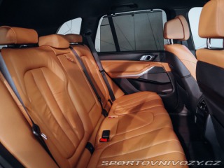 BMW X5 M50d xDrive 2019