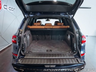 BMW X5 M50d xDrive 2019