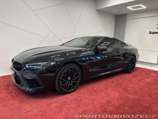 BMW M8 Competition*360*CARBON*HU