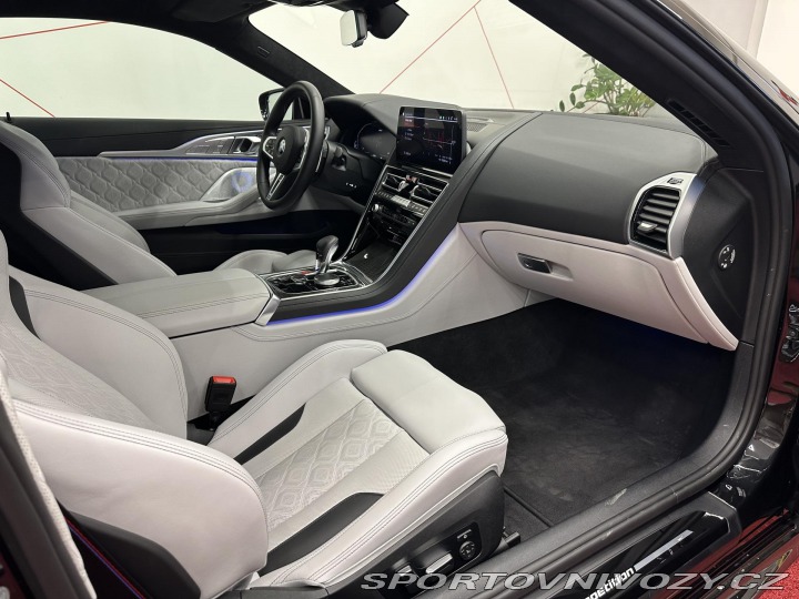 BMW M8 Competition*360*CARBON*HU 2023